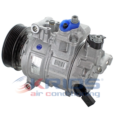 HOFK15281, Compressor, air conditioning, HOFFER, 4F0260805AN, 8K0260805E, 8KD260805, 4F0260805AL, 4F0260805AP, 8K0260805L, 1201482X, 1.5281, 241472, 40440265, 4471503621, 51-0396, 8629611, 8FK351110-921, 930.30157, ACP40000S, AIAK279, CAC73044, K15281, 1201482, 4471503622, 920.30157, ACP40000P, AIK329, CAC73044KS, 4471503623, CAC73044GS, 4471503624, CAC73044AS, 4471503625