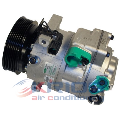HOFK19064, Compressor, air conditioning, HOFFER, 97701-3J010, 1.9064, 8FK351001-251, K19064