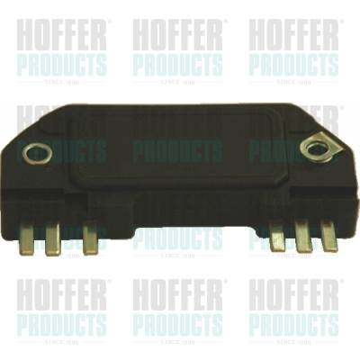 Switch Unit, ignition system - HOF10013 HOFFER - 1211561, 19482825, 1985703