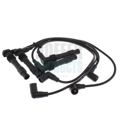 HOF101090, Ignition Cable Kit, HOFFER, 090487571, 01612598, 1612598, 90487571, 0810, 09.532, 0986357237, 101090, 222370077, 346294, 381/18, 4.9562, 883050, CCO.90491, T777C, ZEF672, 0300890672, 300/675, 36.523, H101090, 36.505, 381/24, 381/36, 381/44, 300/760