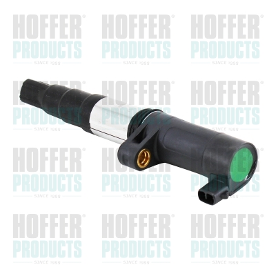 Ignition Coil - HOF8010300 HOFFER - 224332597R, 224333529R, 2244800Q0A
