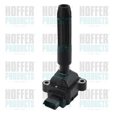 Ignition Coil - HOF8010341E HOFFER - 0001501780, A0001501780, A0001502880