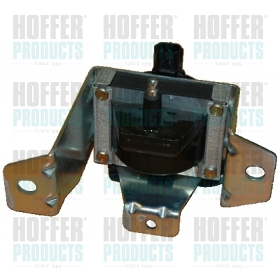 Ignition Coil - HOF8010396 HOFFER - 245071, DMB202, NEC100630