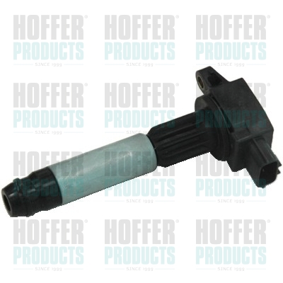 Ignition Coil - HOF8010406 HOFFER - 224484M500, U08001COIL, 224484M50A