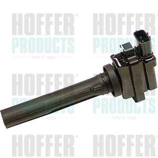 Ignition Coil - HOF8010422 HOFFER - 1340-28, 3341077E20, H006T14171B