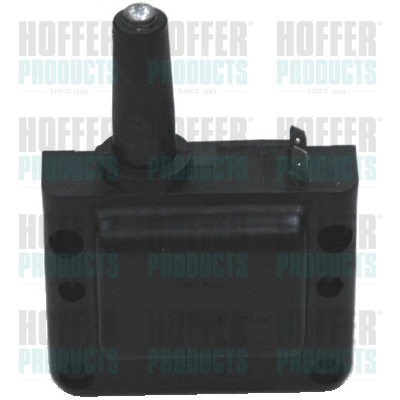 Ignition Coil - HOF8010430 HOFFER - 30500PM3005, CM1T217A, 30500PT0005