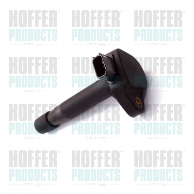 Ignition Coil - HOF8010457 HOFFER - 30520P8ES01, CM11207A, 30520P8FS01