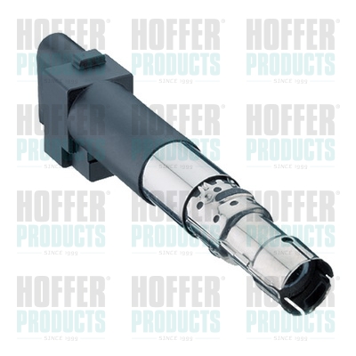 Ignition Coil - HOF8010485 HOFFER - 022905100S, 022905715A, 022905715B