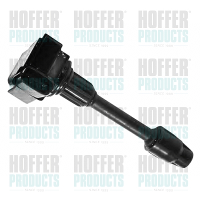 Ignition Coil - HOF8010516 HOFFER - 12479, 224482Y05, HEXEXM2853A