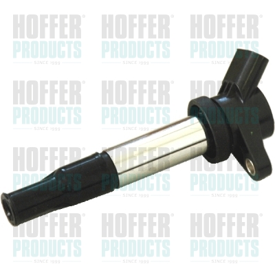Ignition Coil - HOF8010565 HOFFER - 25181813, 96414260, 10565