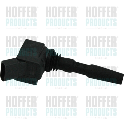 Ignition Coil - HOF8010599 HOFFER - 04C905110A, 04C905110H, 04E905110G