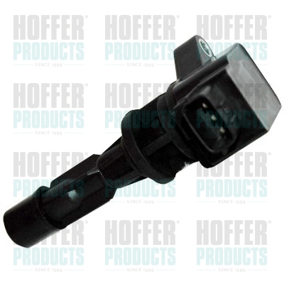 Ignition Coil - HOF8010608 HOFFER - 1340-36, 6M8G12A366, L3G218100