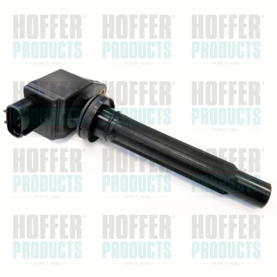 Ignition Coil - HOF8010629 HOFFER - 3340065J00, H6T11371, 10629