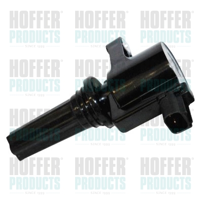 Ignition Coil - HOF8010676 HOFFER - 1W4Z12029AA, C2S19749, 2W4E12A366AC