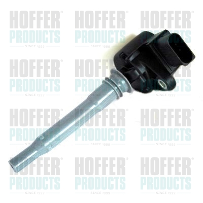 Ignition Coil - HOF8010752 HOFFER - A1561500080, A1561500380, A1569060400
