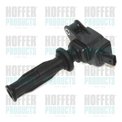 Ignition Coil - HOF8010762 HOFFER - 1682188, 31316353, 31359990
