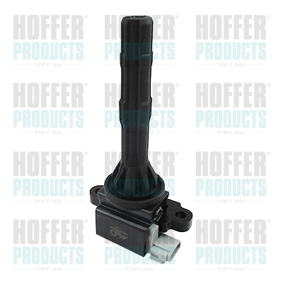 Ignition Coil - HOF8010784 HOFFER - 9004852129000, 9004852129, 10784