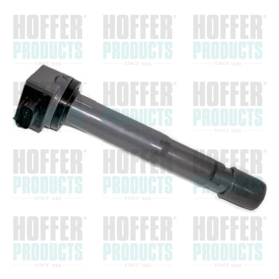 Ignition Coil - HOF8010787 HOFFER - 30520RL5A01, 10787, 12207