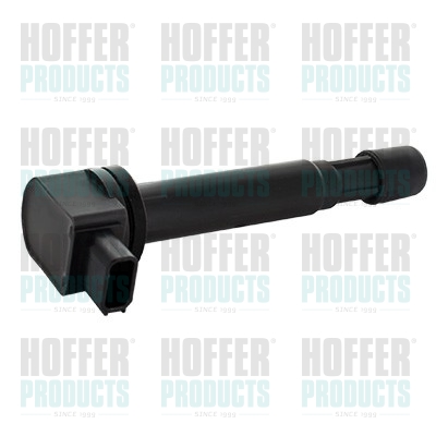 Ignition Coil - HOF8010798 HOFFER - 30520-PCX-007, 10798, 20636