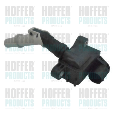HOF8010805, Ignition Coil, HOFFER, A2769065100, A2769064500, 2769064500, 2769065100, 0221604040, 10805, 220830578, 8010805, 85.30571, 880494, IC04121, WG1487589, ZSE094
