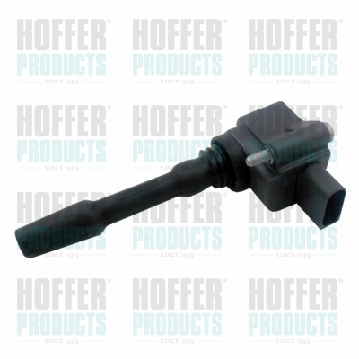 Ignition Coil - HOF8010806 HOFFER - 9A790509300, 94660210401, 94660210400