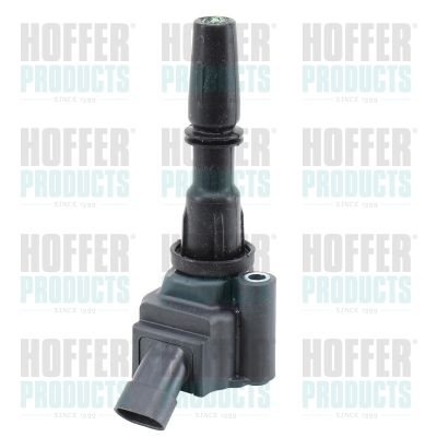 Ignition Coil - HOF8010893 HOFFER - 55267998, 10893, 220830818