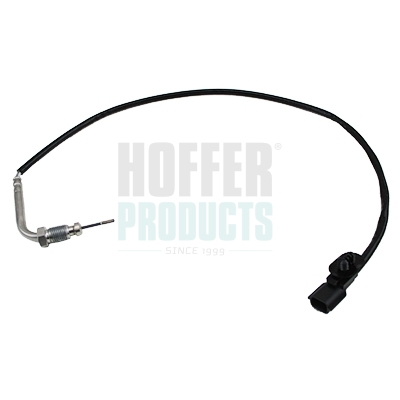 HOF7452211E, Sensor, Abgastemperatur, HOFFER, 2264000QAH, 226401704R, 6079052000, 93456233, 093456233, 226407522R, A6079052000, 04407956, 4407956, 12211E, 273-20578, 27350, 368804, 411421205, 551067, 7452211E, 82.1106A2, 894823, 27244, 273-21059