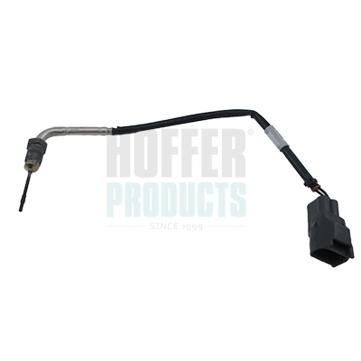 HOF7452459, Sensor, exhaust gas temperature, HOFFER, 8942520390, 12459, 172000721010, 411421054, 7452459, 82.2274, 82.2274A2, XXXXX-3031, 10P11-3031, 09R26-3031, DET0120