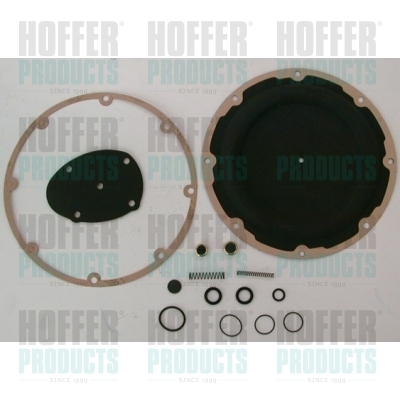 HOFH13009, Accessory Kit, HOFFER, 13009, 241360009, 81.124, H13009