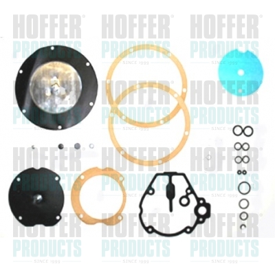 HOFH13013, Accessory Kit, HOFFER, 13013, 241360013, 81.128, H13013