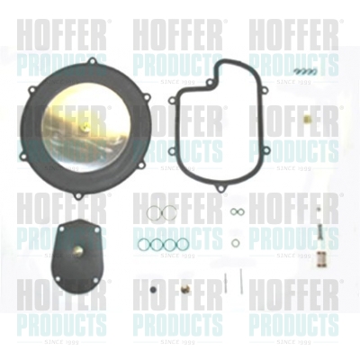 HOFH13016, Accessory Kit, HOFFER, 13016, 241360016, 81.131, H13016