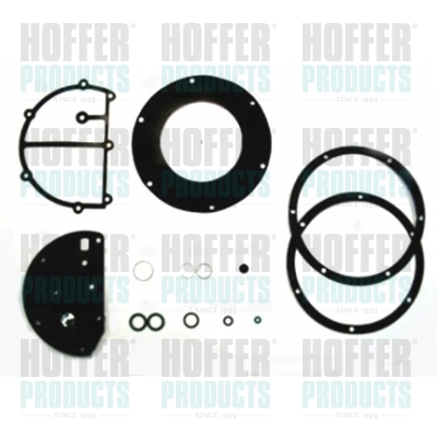 Accessory Kit - HOFH13021 HOFFER - 13021, 241360021, 81.136