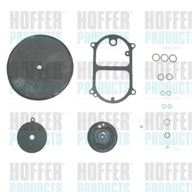 HOFH13024, Accessory Kit, HOFFER, 13024, 241360024, 81.139, H13024
