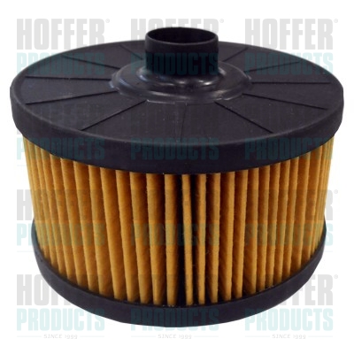 Olejový filtr - HOF14157 HOFFER - 1520900Q0F, 152095084R, 2001800009