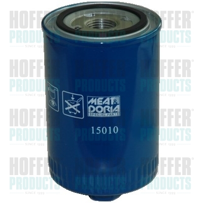 Olejový filtr - HOF15010 HOFFER - 1160024, 11700375, 1182553