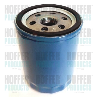 Olejový filtr - HOF15577 HOFFER - 6391840101, A6391840101, MN960320
