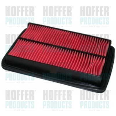 Luftfilter - HOF16023 HOFFER - B59513Z409A, B59513Z40, B56513Z409A