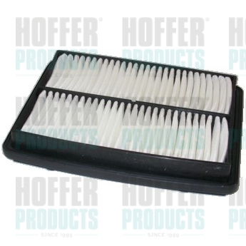 Vzduchový filtr - HOF16051 HOFFER - 1378061A00, 96057994, 99000990YJ004