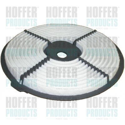 Luftfilter - HOF16288 HOFFER - 178011506083, 1780115060, 120005