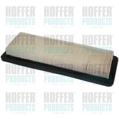 Luftfilter - HOF16398 HOFFER - PN1113Z409A, PN1113Z009A, PN1113Z00