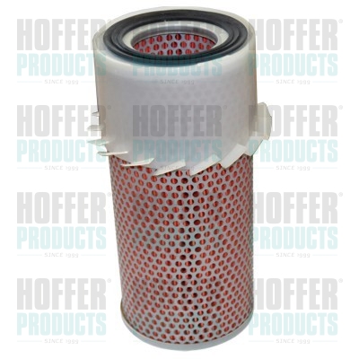 Luftfilter - HOF16997 HOFFER - 1654602N00, 5861026030, 1654680600