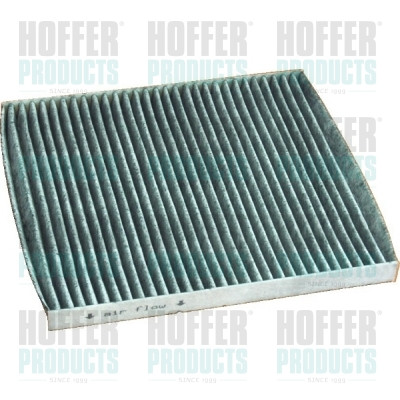 Filter, Innenraumluft - HOF17336K HOFFER - P87901F200A, 971332E200, 9999Z07022
