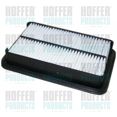 Vzduchový filtr - HOF18006 HOFFER - 1780170010, 120440, 18006