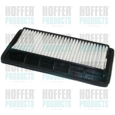 Air Filter - HOF18035 HOFFER - 2811302510, 120452, 18035