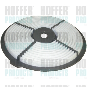 Vzduchový filtr - HOF18044 HOFFER - 1780187717, 120588, 18044