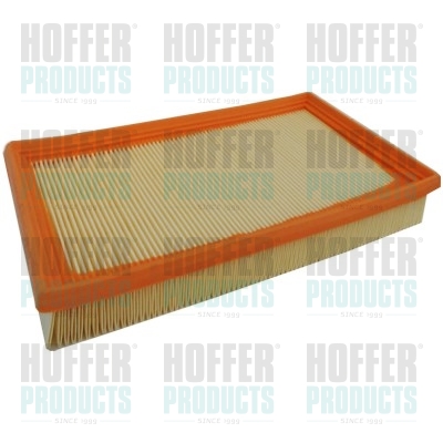 Vzduchový filtr - HOF18138 HOFFER - 0K24713Z40, K24713Z40, 0K20113Z00