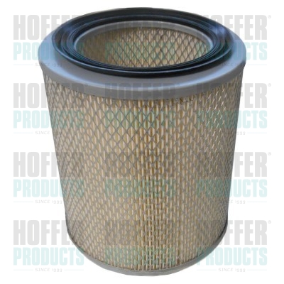 Air Filter - HOF18146 HOFFER - 0K60A23603, 0K60A23603A, 120478