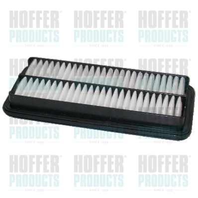Luftfilter - HOF18270 HOFFER - 2811307100, 18270, 200K011