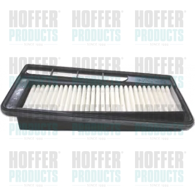 Vzduchový filtr - HOF18282 HOFFER - 1378084E50, 4707328, 1378084E50000
