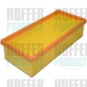 Vzduchový filtr - HOF18314 HOFFER - 1350900501, 1500A045, 8200792661